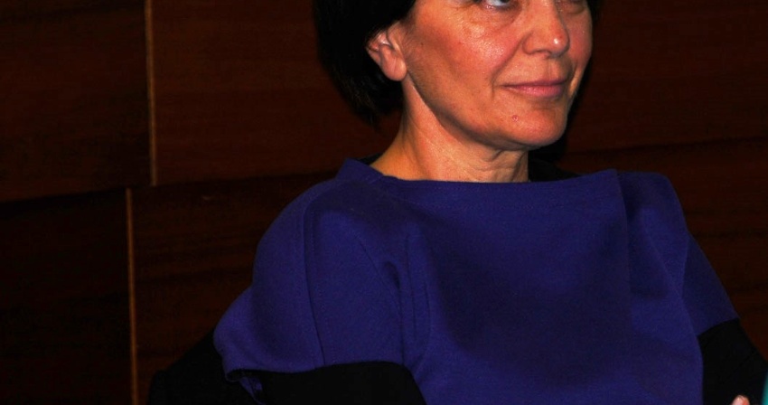 Giuseppina Uda