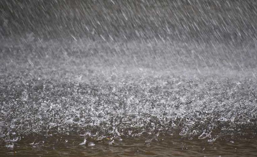 Domenica allerta meteo per forti piogge sulla Sardegna occidentale | Comune  di Oristano