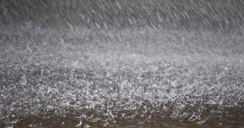 Domenica allerta meteo per forti piogge sulla Sardegna occidentale | Comune  di Oristano