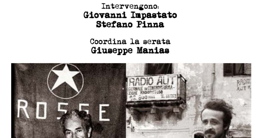 9 maggio 1978: Peppino Impastato, Aldo Moro, due storie parallele 