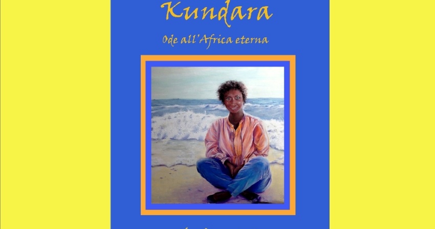 Presentazione del volume Kundara di Abraham Sylla
