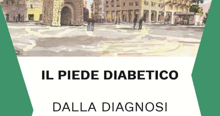 Il piede diabetico: dalla diagnosi alla prescrizione