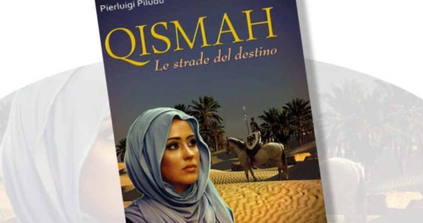 Presentazione del libro “Qismah. Le strade del destino”