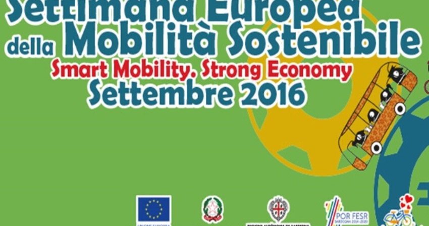 A Oristano la Settimana europea della mobilità sostenibile