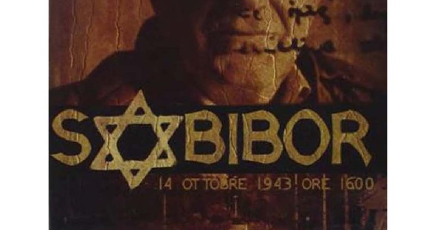 Sobibor - 14 Ottobre 1943 ore 16