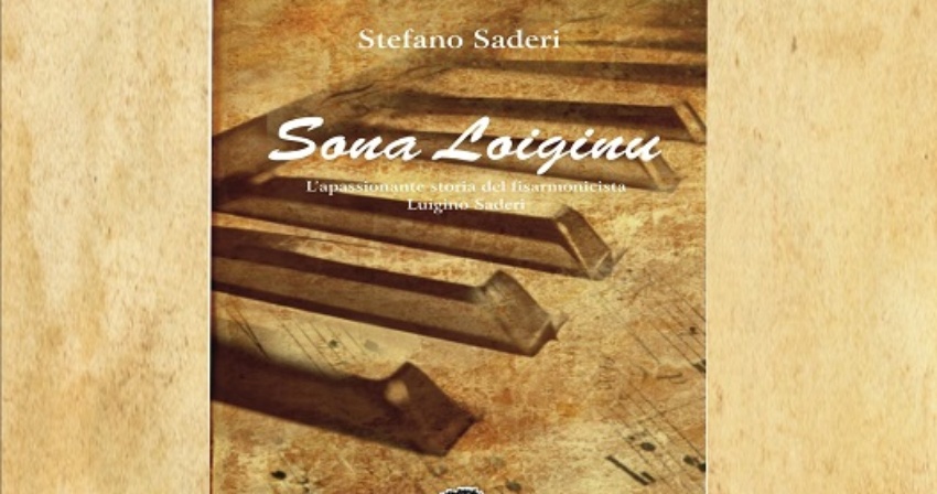 Presentazione del libro "Sona Loiginu"