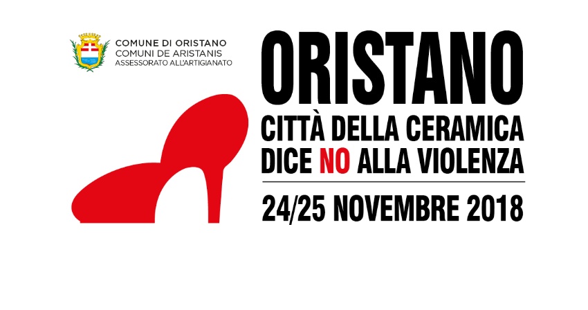 Oristano dice no alla violenza sulle donne