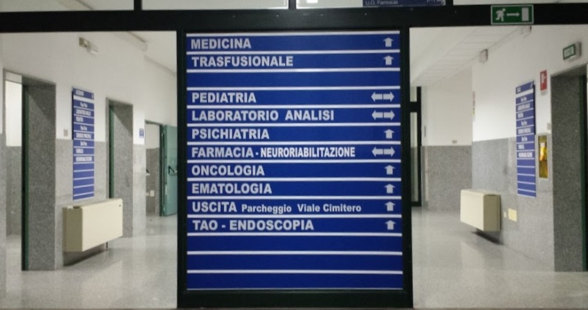 Neurologia, rafforzato il servizio all’ospedale San Martino