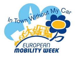 Settimana europea della mobilità sostenibile, ciclopedalata e gelato 