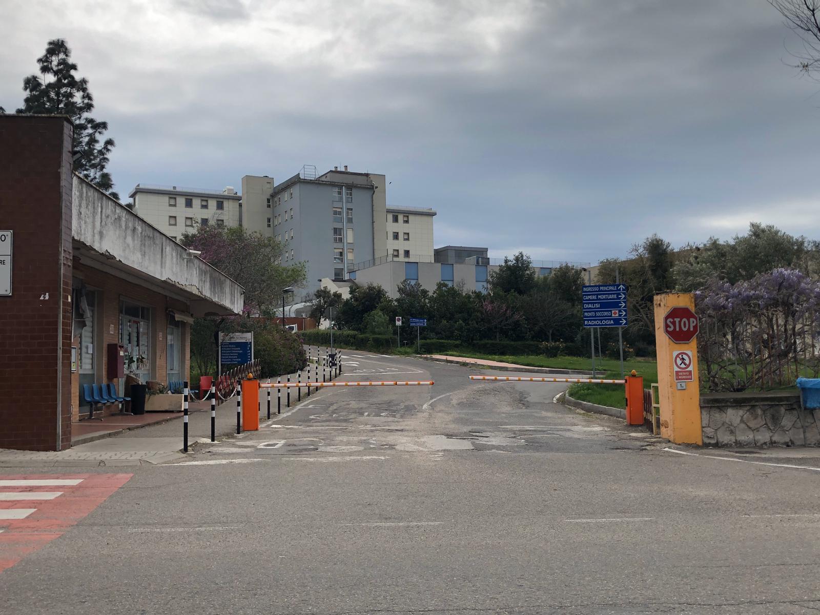 Ospedale San Martino Prelievi ematici, prenotazioni via email