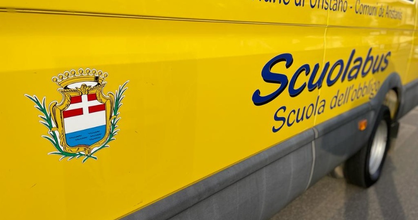 Scuolabus - Il Consiglio di Stato accoglie il ricorso della Fara, confermato il servizio alla società