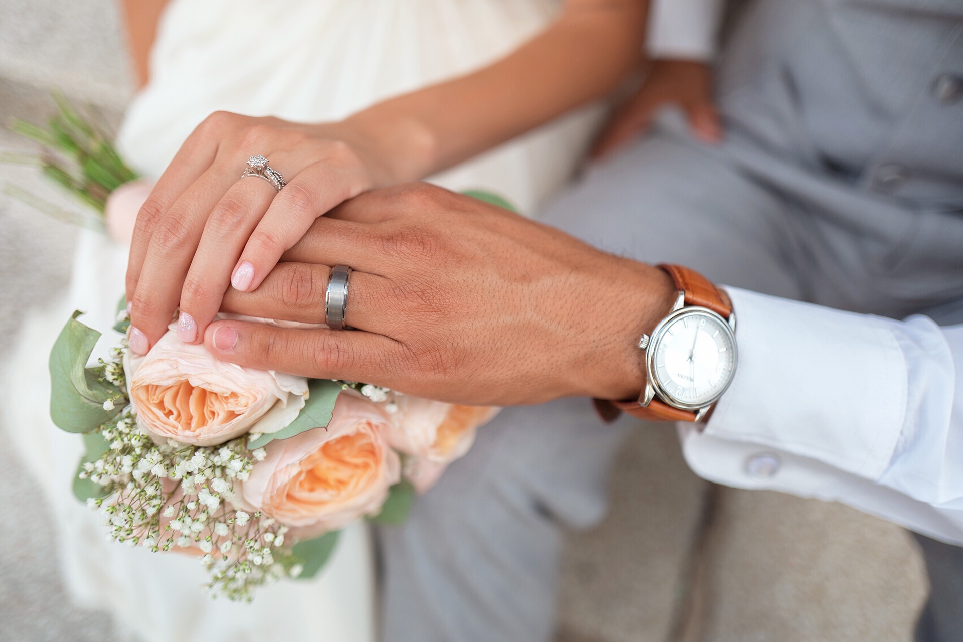 Matrimonio Matrimonio