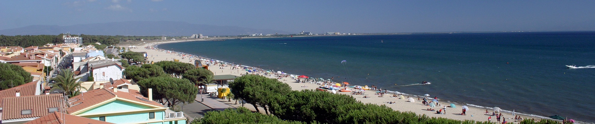 Torregrande Torregrande