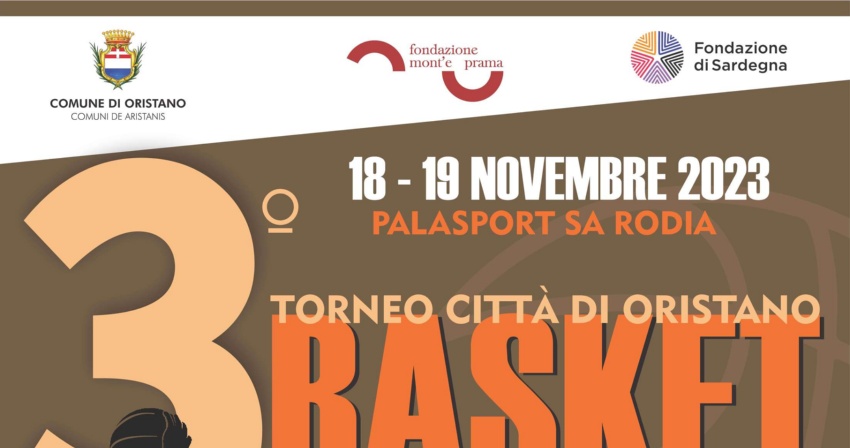 Basket in carrozzina - Al Torneo Città di Oristano in campo Dinamo Sassari, Seregno, Porto Torres e Rieti