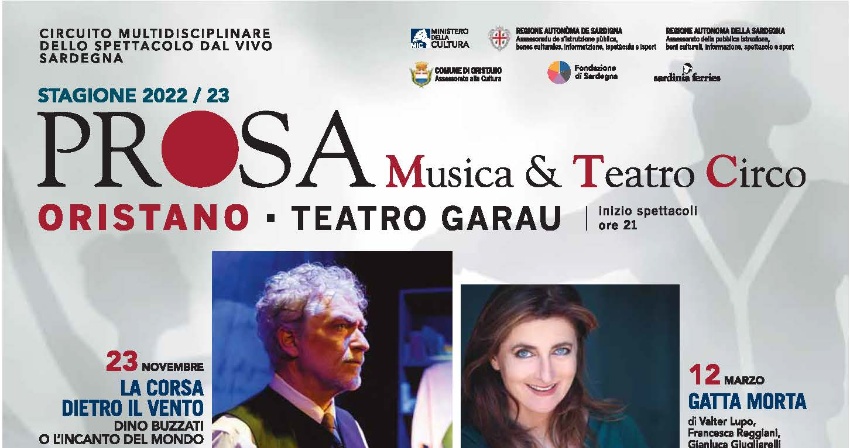 Teatro -  Il nouveau cirque con “Sonata per Tubi / Arie di musica classica per strumenti inconsueti” 