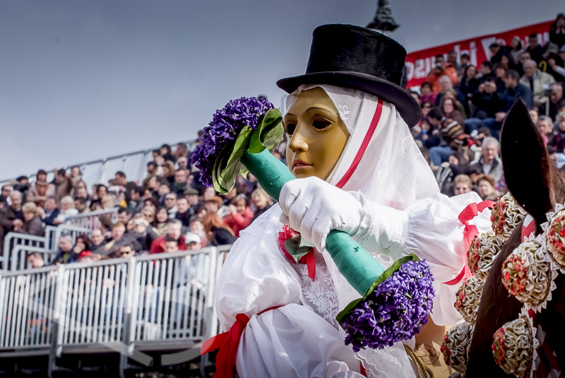 Sa Sartiglia | Comune di Oristano