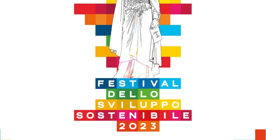 Annullati gli appuntamenti di domenica 21 maggio del Festival dello Sviluppo Sostenibile 