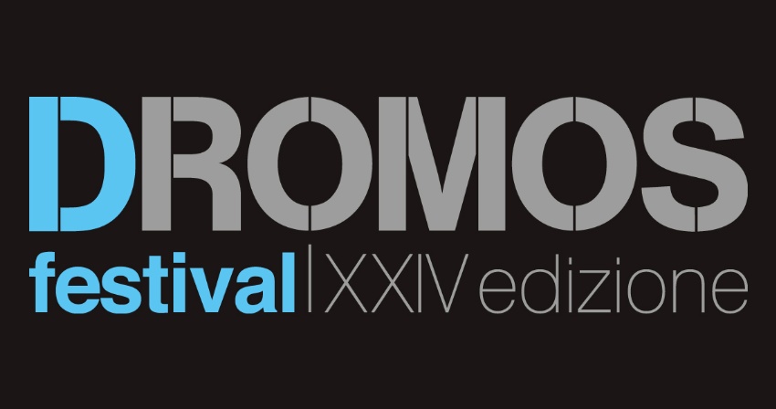 Dal 23 luglio al 13 agosto la 24esima edizione del festival Dromos