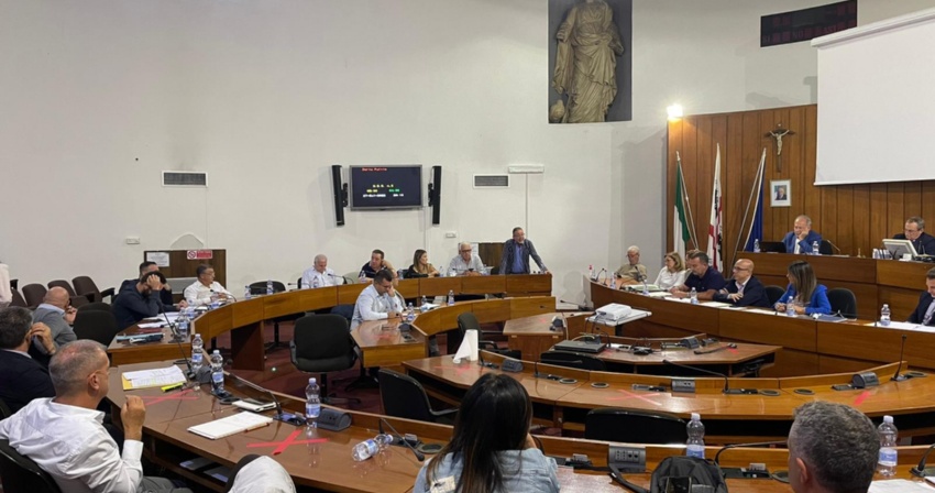Consiglio comunale - Approvati i bilanci dell'Istar e della Scuola civica di musica