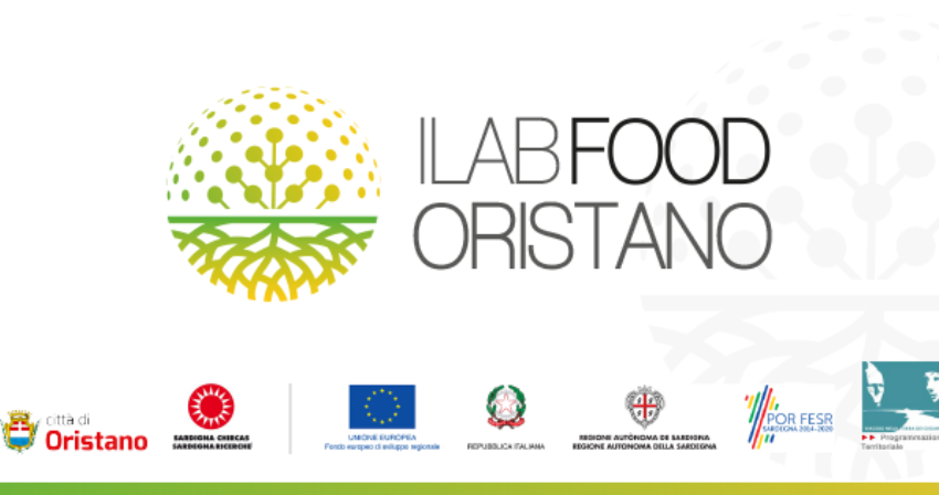Ilab food - L'11 novembre la presentazione dei progetti cluster