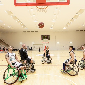 Sassari e Seregno in campo nel 2023 Sassari e Seregno in campo nel 2023