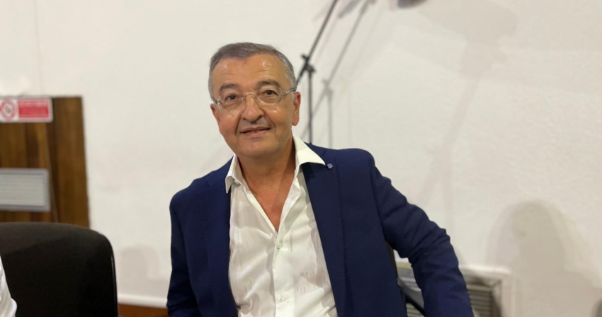 Vincenzo Pecoraro