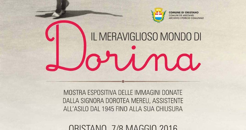 Fino al 30 giugno la mostra Il meraviglioso mondo di Dorina