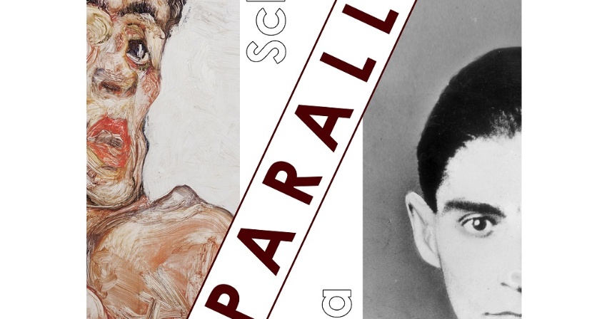 Letture e visioni - Pittori e scrittori a confronto, appuntamento con Schiele e Kafka