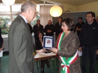 Commissione pari opportunità: Angela Nonnis fiera interprete delle politiche di parità 