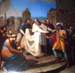 Premiazioni Istar sul Giudicato d'Arborea e il Marchesato di Oristano