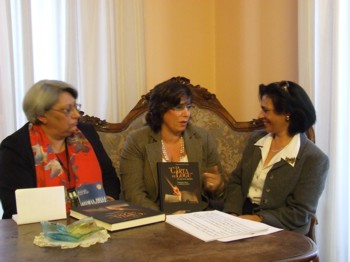 Commissione pari opportunità: Angela Nonnis fiera interprete delle politiche di parità 