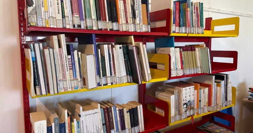 Biblioteche comunali - Chiusura dal 12 al 19 agosto