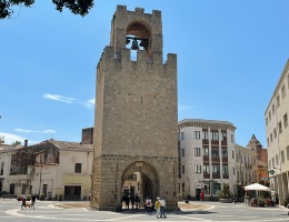 La Torre di San Cristoforo restituita alla città