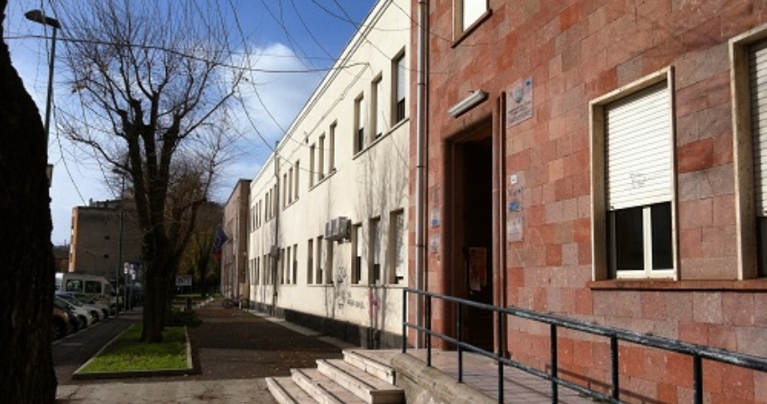 Lavori pubblici - 228 mila Euro per la ristrutturazione della scuola di via Bellini
