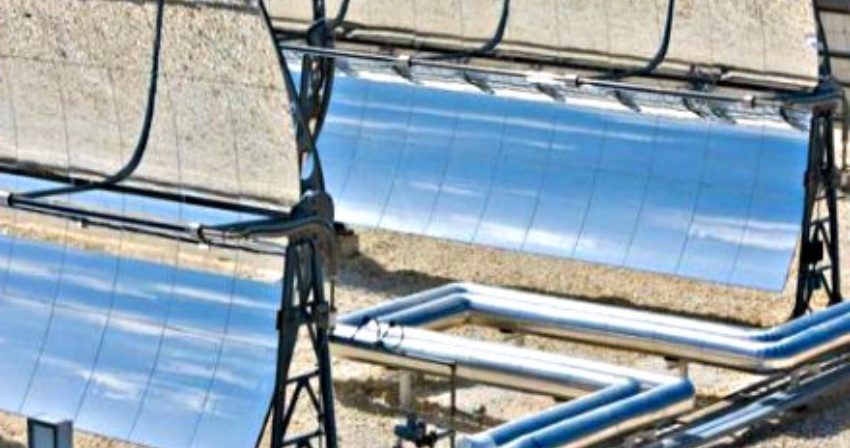 Termodinamico - Il Tar dice no all'impianto della Solar Power