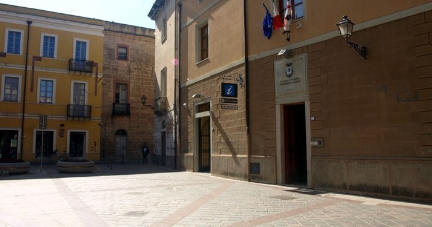 Sartiglia - In piazza Eleonora apre l'ufficio informazioni turistiche della Regione