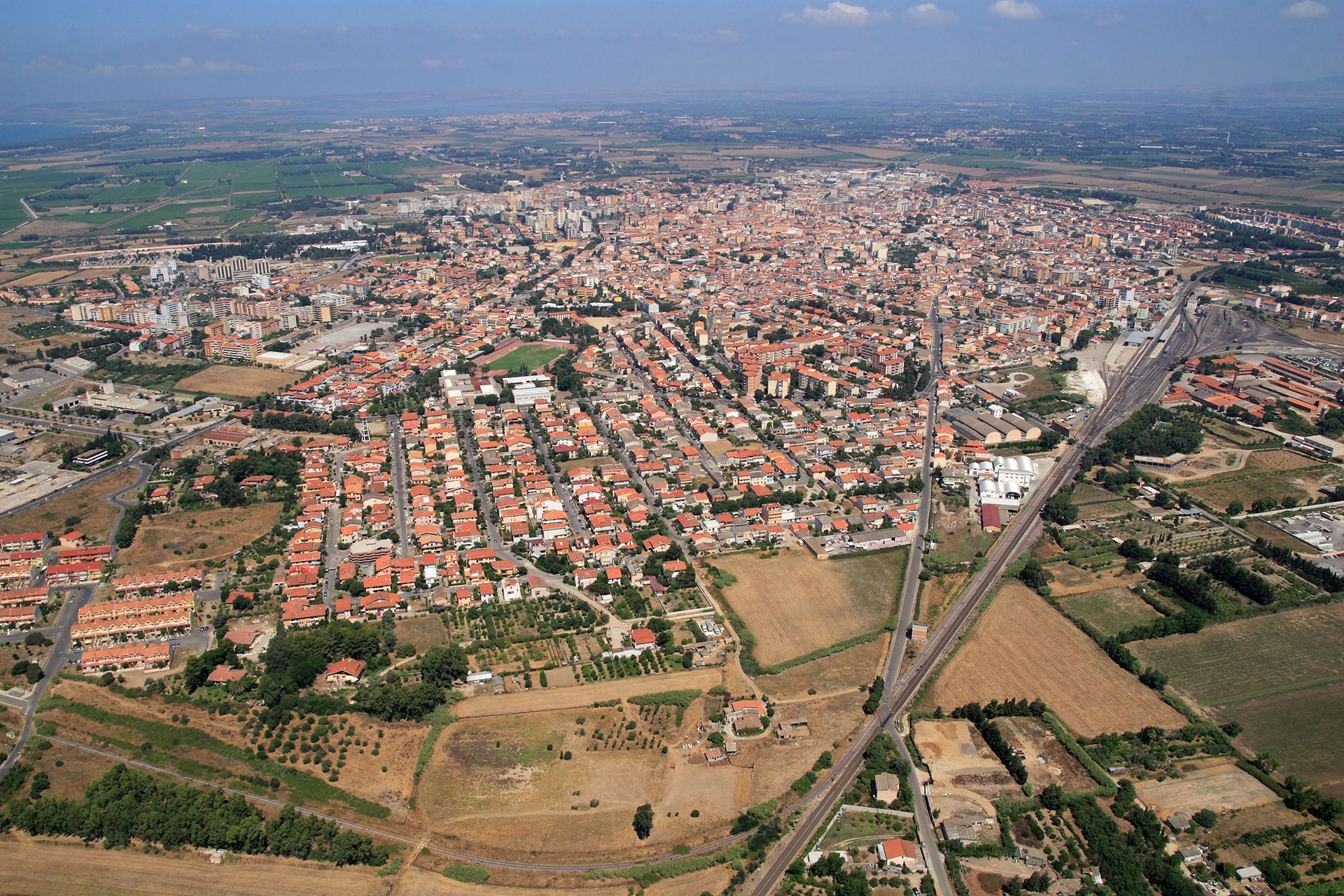 Il 30 e 31 maggio gli incontri pubblici sul Piano urbano della mobilità sostenibile