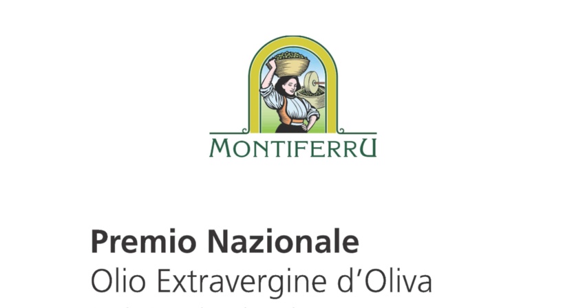 Premio Montiferru per l'Olio Extravergine d’Oliva