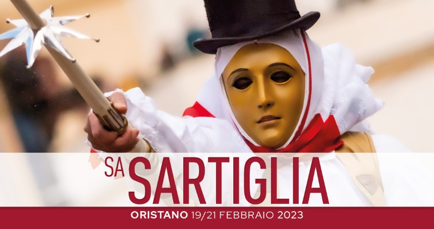 Sa Sartiglia 2023