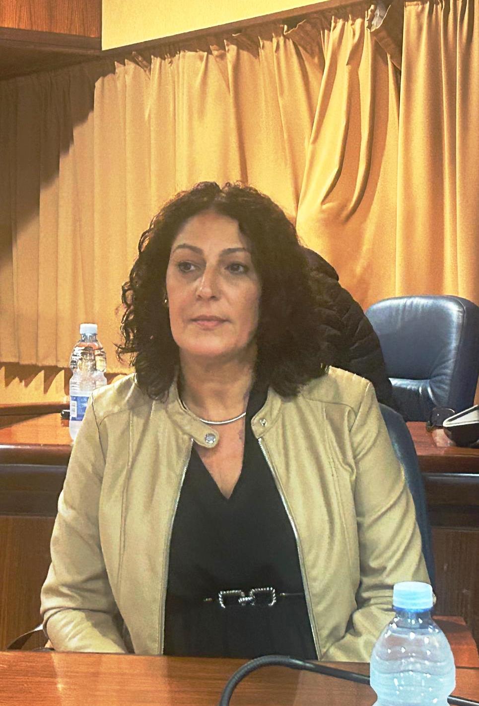 Valeria Carta