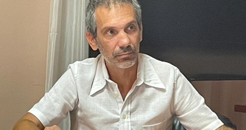 Francesco Deriu è il nuovo presidente della Fondazione Oristano