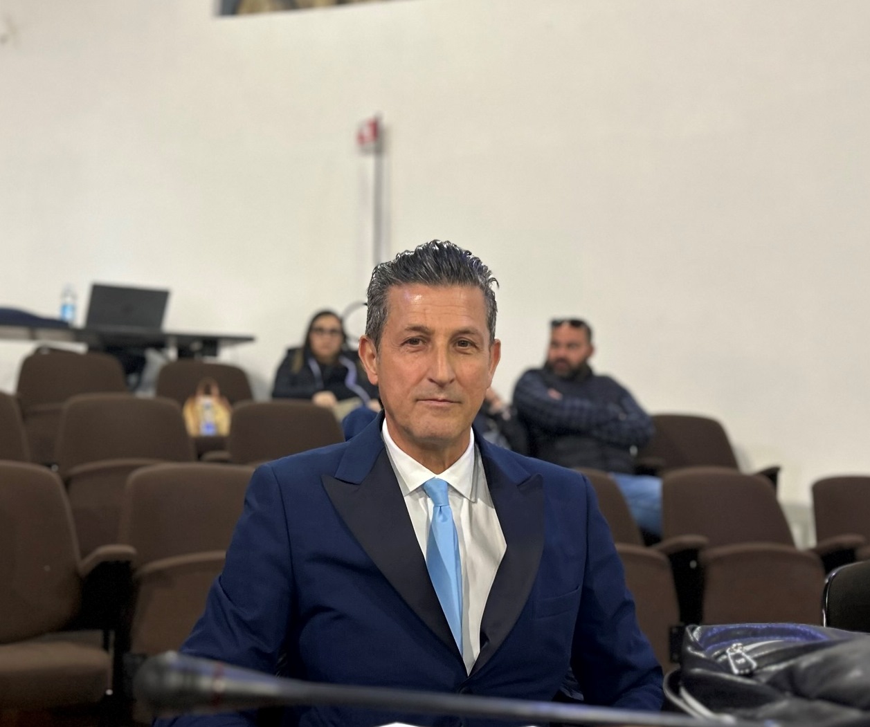 Davide Tatti