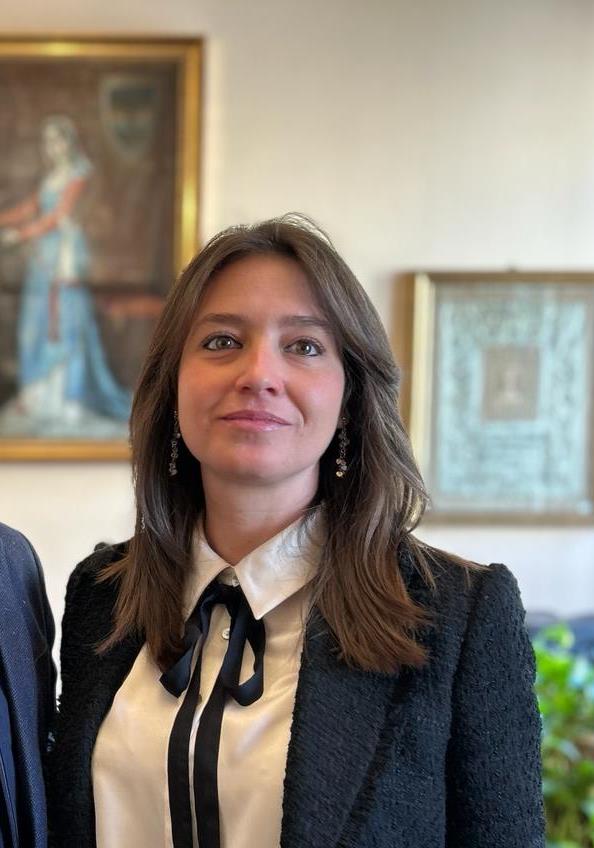 Valentina de Seneen