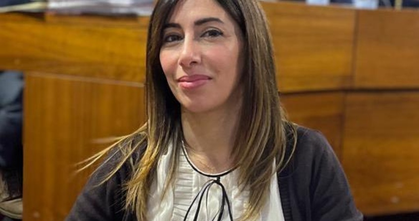 Alessandra Porcu