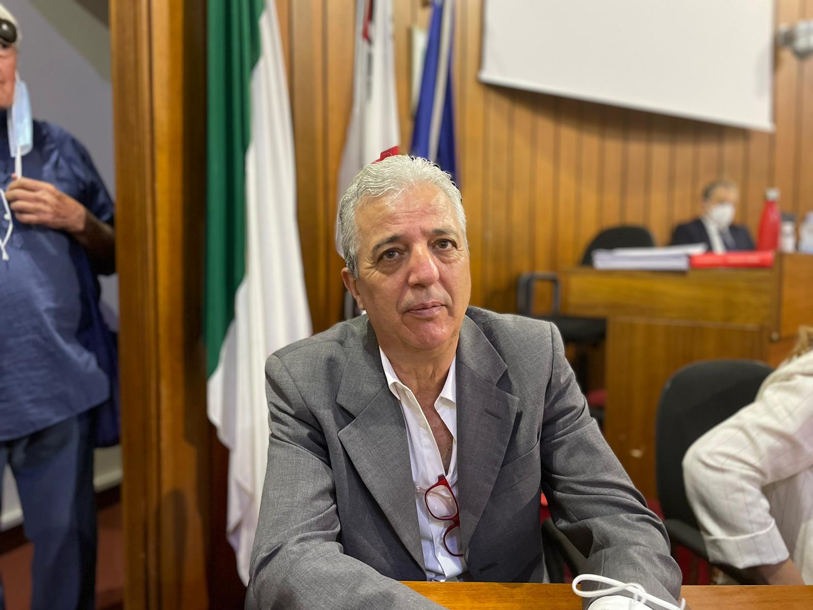 Antonio Franceschi