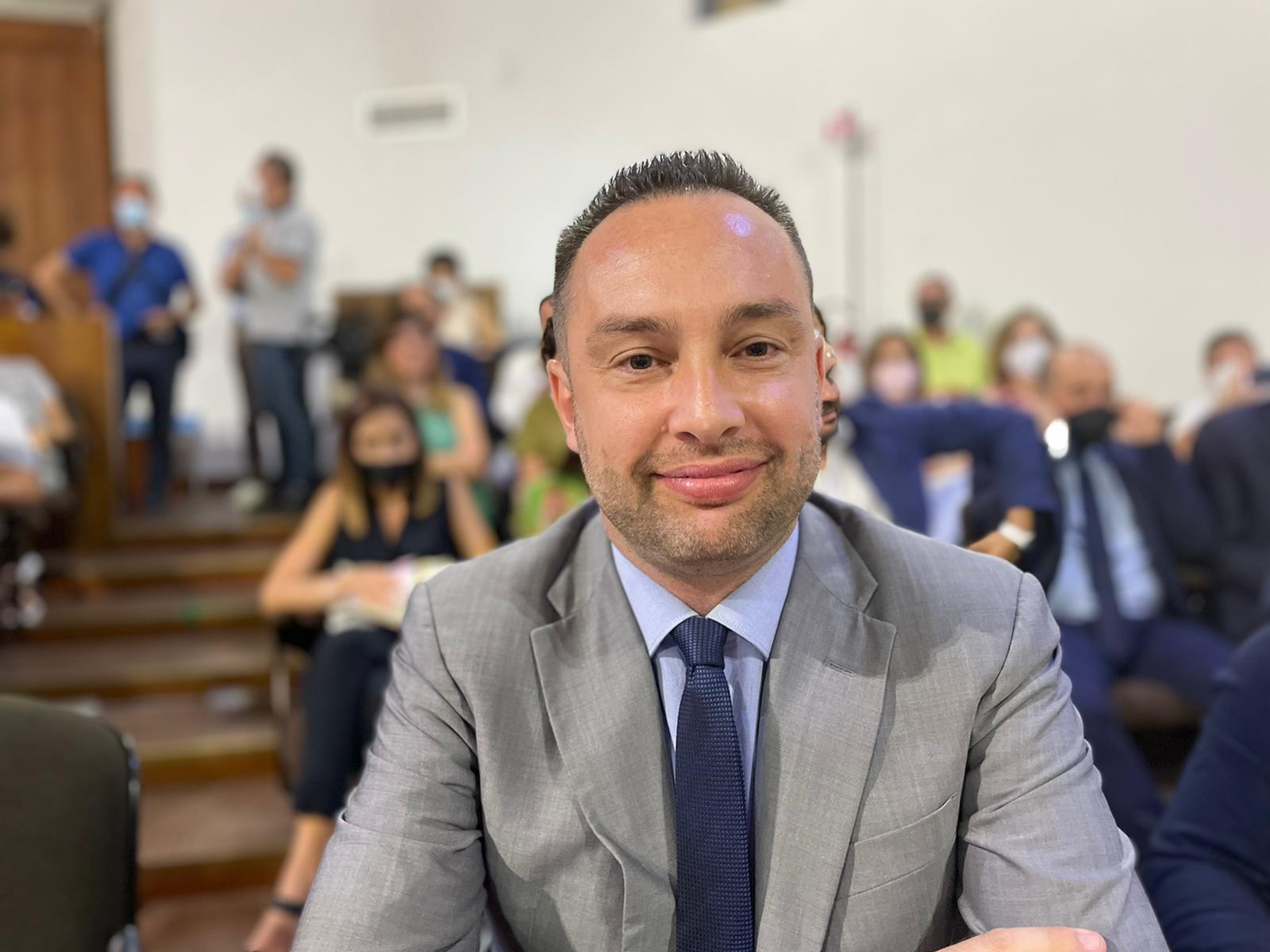 Antonio Iatalese