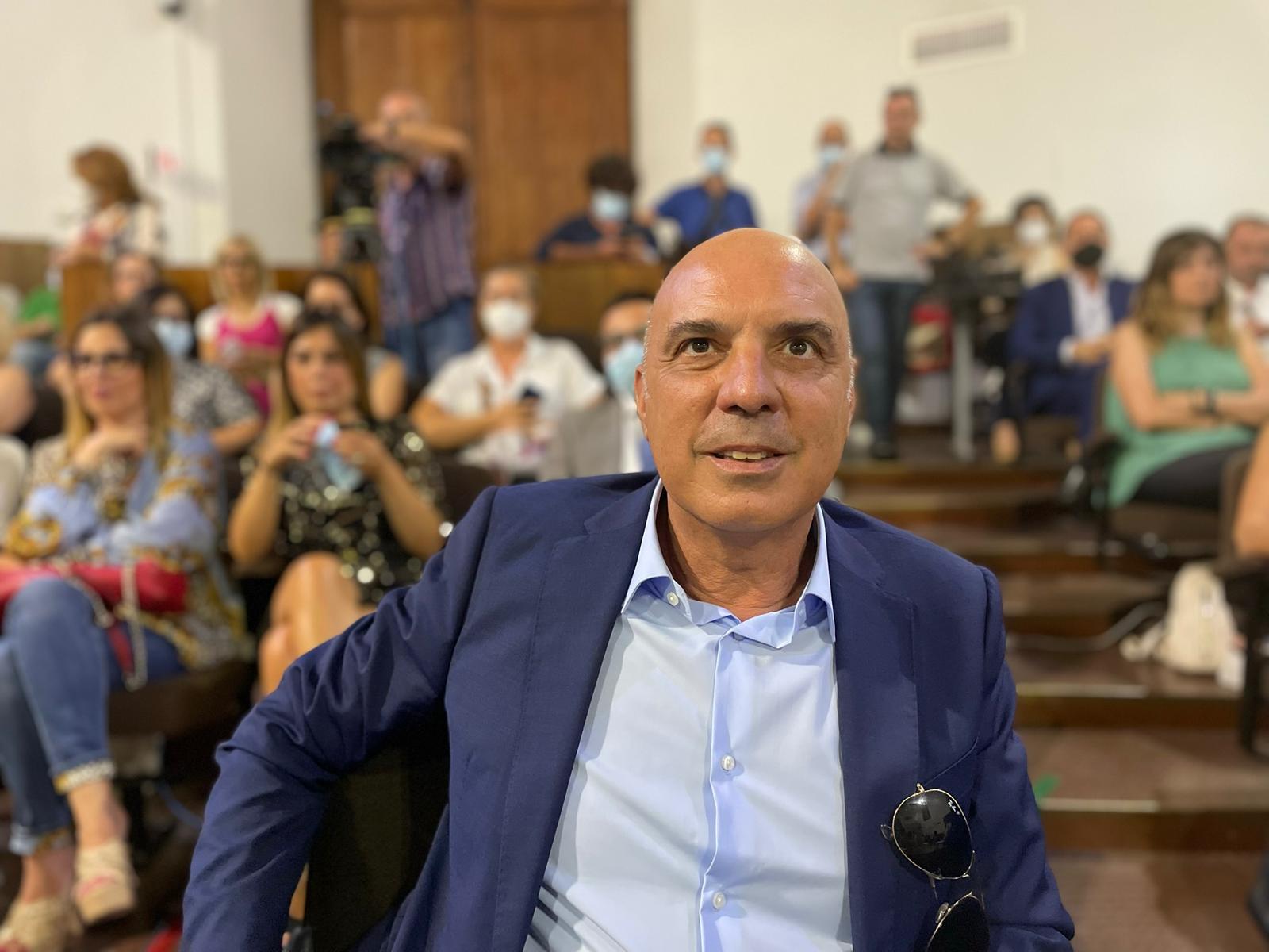 Gianfranco Licheri
