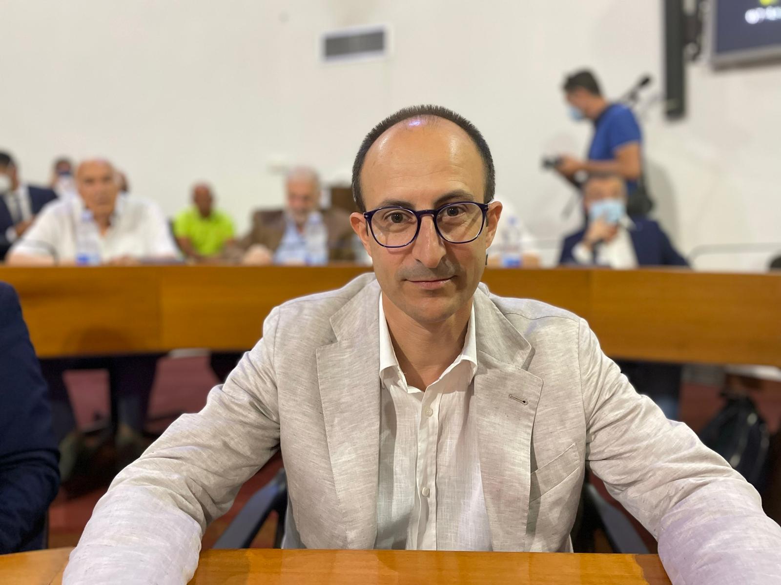 Gianfranco Porcu