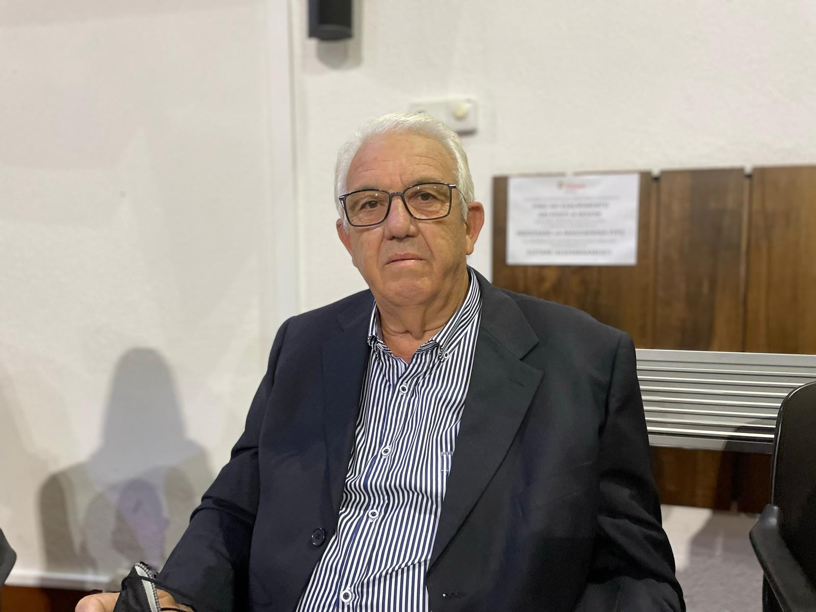Giuseppe Carboni