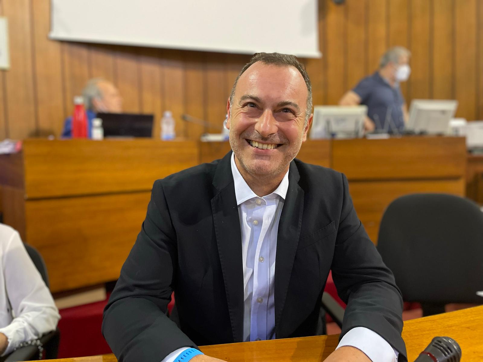 Luca Faedda